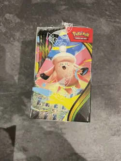 Pokemon TCG: Pokemon Centre Perfect Order Booster Box (36 Packs) New & Sealed - Image 2