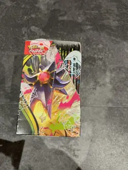 Pokemon TCG: Pokemon Centre Perfect Order Booster Box (36 Packs) New & Sealed - Image 3