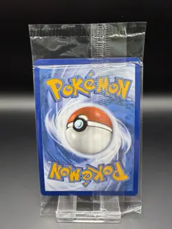 Iron Thorns SVP098 - Illustration Rare - Scarlet & Violet Promo Pokemon SEALED - Image 2