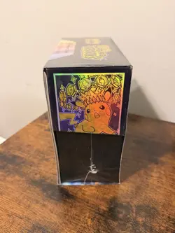 Pokemon TCG: Surging Sparks Pokemon Center ETB Sealed - Image 2