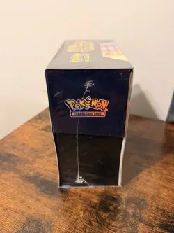 Pokemon TCG: Surging Sparks Pokemon Center ETB Sealed - Image 4