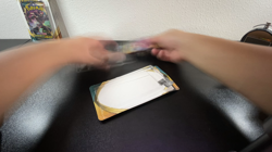 Pokemon Sword and Shield Base Set Booster Pack Sealed 22.55g 3.69mm Heaviest! - Image 2
