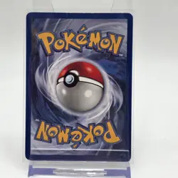 Pokemon Clefairy 5/102 Holo Rare Base Set 1999 Wizards of the Coast WOTC Vintage - Image 2