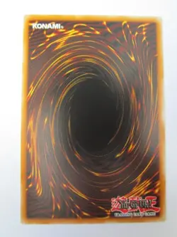 Yugioh! Bone Archfiend Sdck-En003 Common 1st Ed Near Mint!! - Image 2