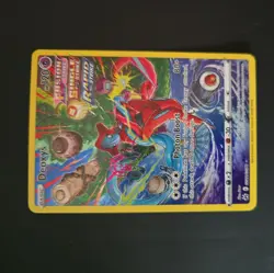 Pokemon TCG Deoxys Crown Zenith: Galarian Gallery GG12/GG70 Holo Rare NM - Image 1