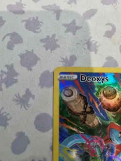 Pokemon TCG Deoxys Crown Zenith: Galarian Gallery Gg12/Gg70 Holo Holo Rare - Image 2