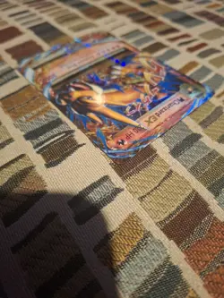Pokemon TCG M Charizard EX 13/108 XY Evolutions Holo Ultra Rare NM Clean! - Image 4