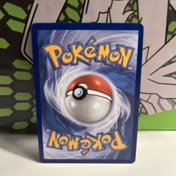 Mega Skarmory EX 055/088 Double Rare Perfect Order Pokemon card TCG - Image 2