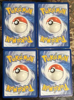 Pikachu V-Union [Set of 4] SWSH: Sword & Shield Promo Cards Holo - Image 2