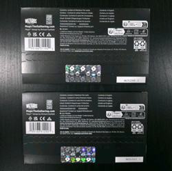 Secret Lair X Iron Maiden Rainbow Foil Edition Sealed Set - Image 2