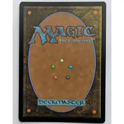 Tom Bombadil Foil, The Lord of the Rings: Tales of Middle-Earth (LTR) #331, NM - Image 2