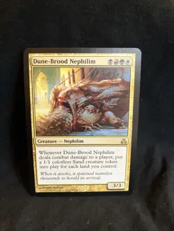 Dune-Brood Nephilim Vortex Guildpact NM Pack Fresh Magic | MTG - Image 1