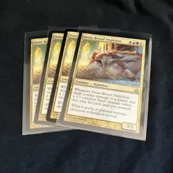 Dune-Brood Nephilim Vortex Guildpact NM Pack Fresh Magic | MTG - Image 3
