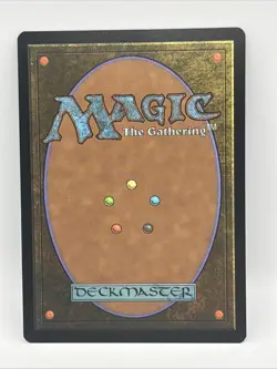 Ingenious Prodigy NM RARE Wilds of Eldraine MTG 0056 Near Mint Regular - Image 2