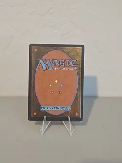 MTG Sacrifice HP Revised 3rd Edition - Image 2