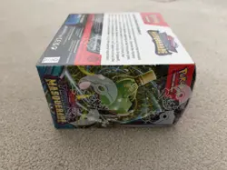 Pokemon Twilight Masquerade Booster Box (36 Packs) - Brand New Sealed - Image 2