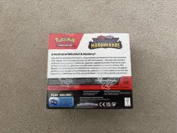 Pokemon Twilight Masquerade Booster Box (36 Packs) - Brand New Sealed - Image 4