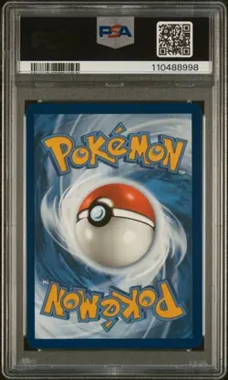 2024 POKEMON SSP EN-SURGING SPARKS #243 CLEMONT'S QUICK WIT SIR PSA 10 - Image 2