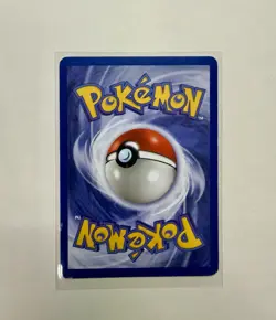 Pokemon TCG Dark Flareon 1st Edition Uncommon Card 35/82 - Image 2