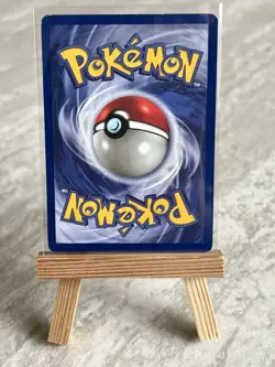 Pokemon TCG Jigglypuff 07/53 WoTC Promo Regular (English) - LP - Image 2