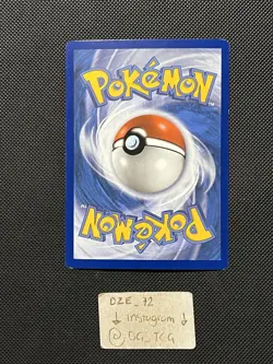 Pokemon Crown Zenith - Digging Duo - 126/159 - Reverse Holo - M/NM - Image 5