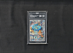 2024 POKEMON SCR EN-STELLAR CROWN #148 SQUIRTLE TAG 10 - Image 5