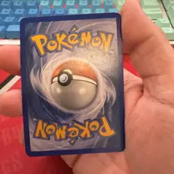 2009 Pokemon Pokemon Rumble Bibarel 16/16 LP - Image 3