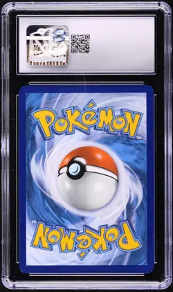 Eevee 074/131 Pokemon Pokemon Day Promo CGC 10 - Image 2