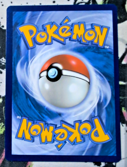 Garganacl 104/182 Pokemon Play! Prize Pack Series 5 - Image 2