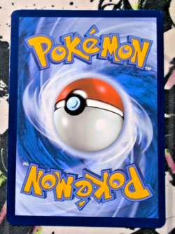Archaludon 107/142 Pokemon Play! Prize Pack Series 6/7 - Image 2