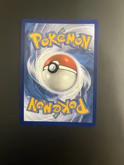 Pokemon Brandon 203/195 Secret Rare Full Art Holo Silver Tempest English TCG - Image 2