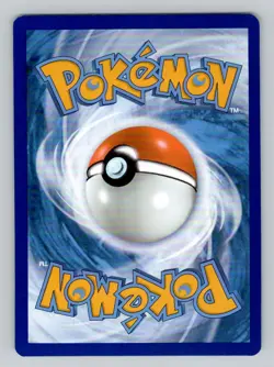 Reverse Holo Glimmet 122/197 Common Obsidian Flames Pokemon - Image 2
