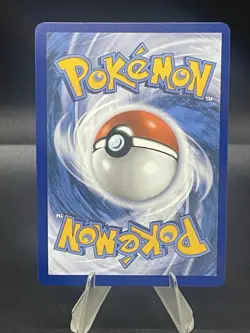 Pokemon TCG - Noctowl SVP 141 Black Star Promo Stellar Crown ETB Exclusive NM - Image 2
