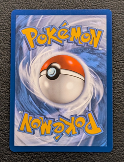 Pokemon Teal Mask Ogerpon SVP123 Scarlet & Violet Black Star Promo - Image 2