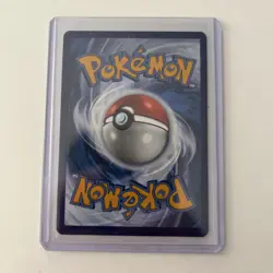 Slither Wing 203/182 SV4 Paradox Rift Illustrated Alt Art Rare Pokemon NM - Image 2