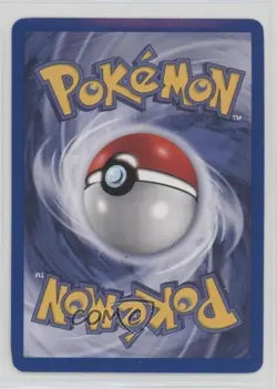 Bill Chinese Pokemon Base Set #91 1999 - Image 2