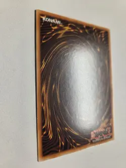 Cyberdark Wurm ALIN-EN027 Ultra Rare 1st Edition Yugioh Alliance Insight NM - Image 4