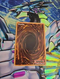 Yu-Gi-Oh! Magicians' Souls Ultra Rare RA02-EN014 1st Edition - Image 2