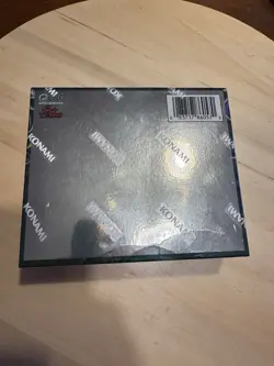 Yu-Gi-Oh 25th Anniversary Spell Ruler Booster Box Factory Sealed English - Image 3