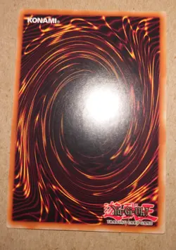 Volcanic Counter SDOK-EN014 Onslaught of the Fire Kings 1st Edition Common - Image 2