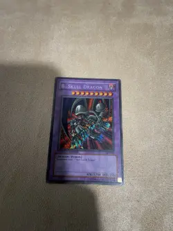 B. Skull Dragon BPT-006 2002 Collectors Tin Limited Edition - Image 3