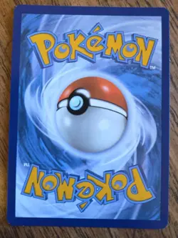 Pokemon Gastly 177/162 SV05 Temporal Forces Illustration Rare Holo Card - Image 4