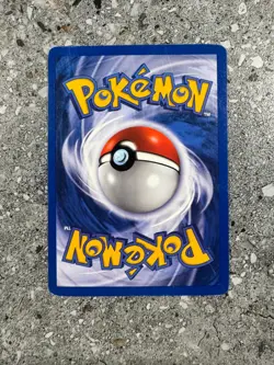 Pokemon TCG Cards Dark Arbok 2/82 Team Rocket Holo Rare EXC - Image 2