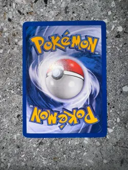 Pokemon TCG Cards Dark Arbok 2/82 Team Rocket Holo Rare EXC - Image 5