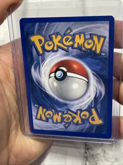 TYROGUE 66/75 - Neo Discovery - VINTAGE WOTC Pokemon Card - Unlimited - NM/MT - Image 3