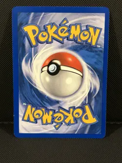 Pokemon Pikachu TCG Neo Genesis 1st Edition Common Card 70/111 - Image 2