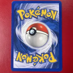 Lt. Surge's Pikachu 84/132 Gym Challenge Regular First Edition Pokemon Card - Image 2