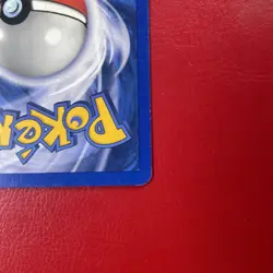 Lt. Surge's Pikachu 84/132 Gym Challenge Regular First Edition Pokemon Card - Image 3