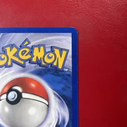 Lt. Surge's Pikachu 84/132 Gym Challenge Regular First Edition Pokemon Card - Image 4