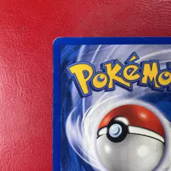 Lt. Surge's Pikachu 84/132 Gym Challenge Regular First Edition Pokemon Card - Image 5